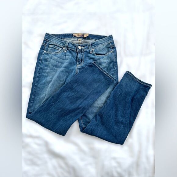 Paige Jeans Venice Size 26 - Picture 2 of 8